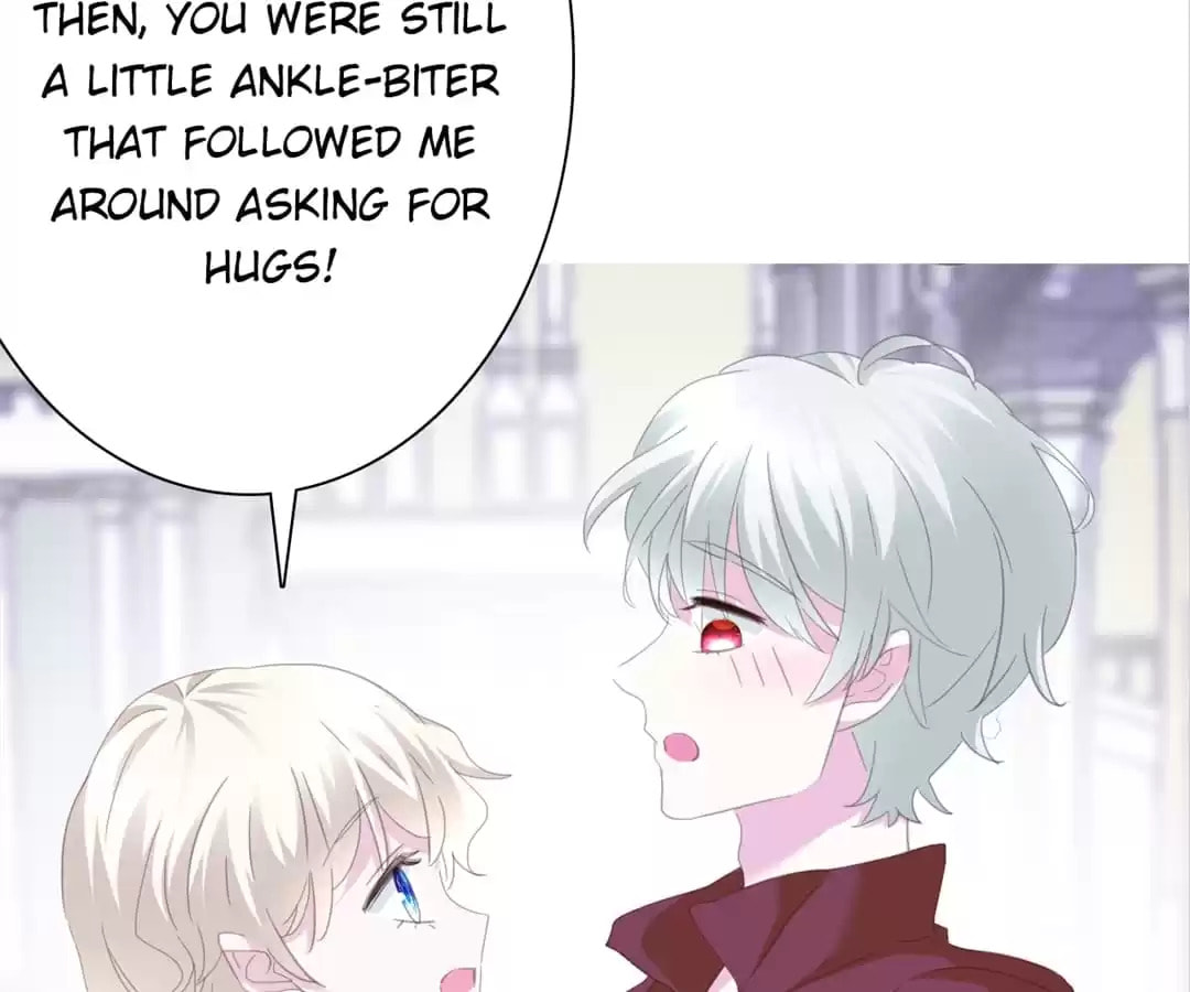 Read Blood-Drinking Always Works chapter 64 image 37 on Lezhin