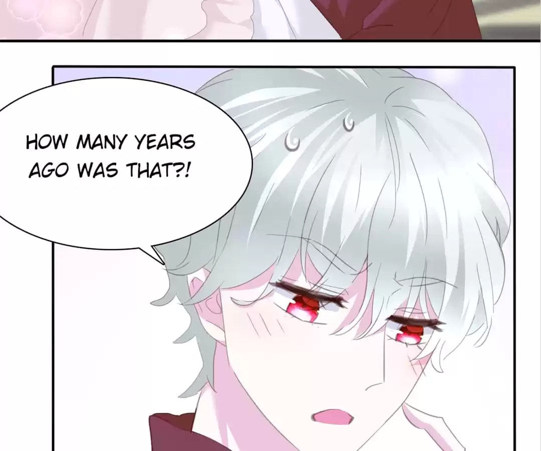 Read Blood-Drinking Always Works chapter 64 image 39 on Lezhin