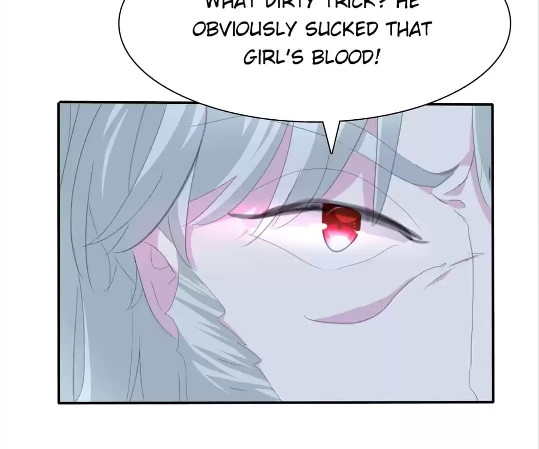 Read Blood-Drinking Always Works chapter 64 image 4 on Lezhin