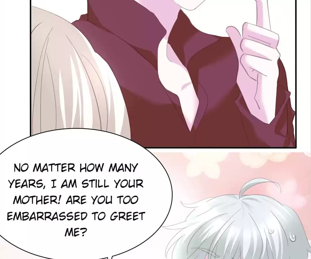 Read Blood-Drinking Always Works chapter 64 image 40 on Lezhin