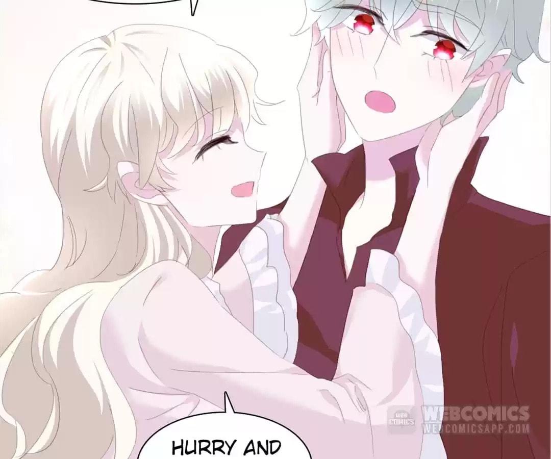 Read Blood-Drinking Always Works chapter 64 image 41 on Lezhin