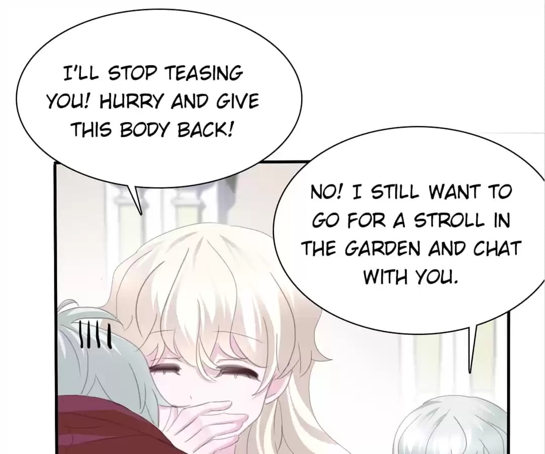 Read Blood-Drinking Always Works chapter 64 image 43 on Lezhin
