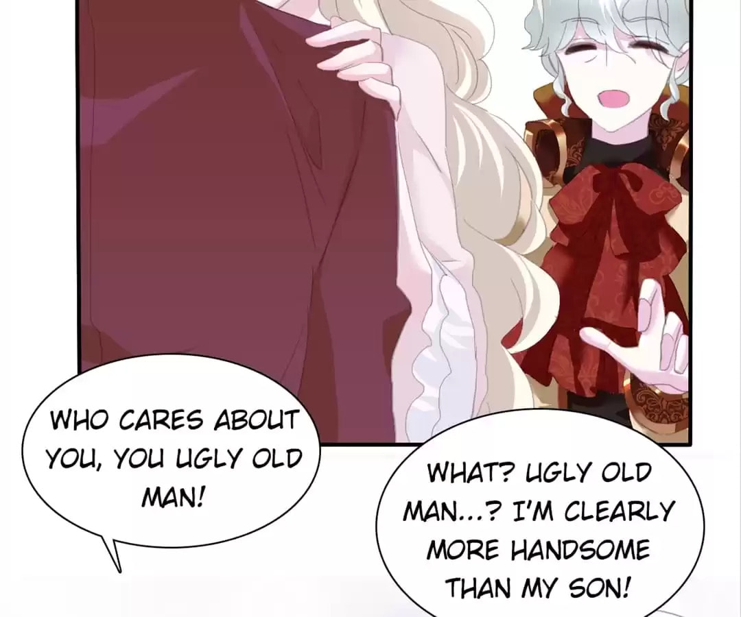 Read Blood-Drinking Always Works chapter 64 image 44 on Lezhin