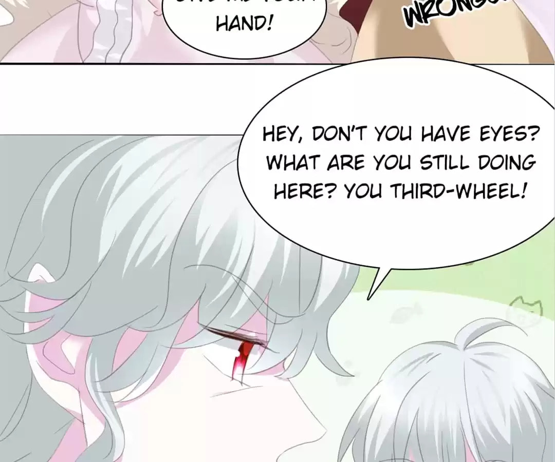 Read Blood-Drinking Always Works chapter 64 image 46 on Lezhin