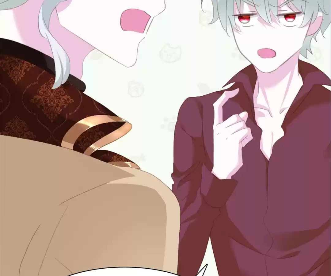 Read Blood-Drinking Always Works chapter 64 image 47 on Lezhin