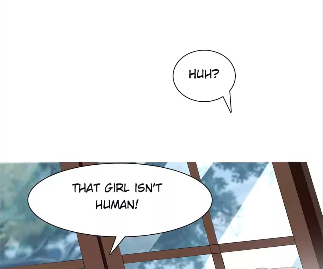 Read Blood-Drinking Always Works chapter 64 image 5 on Lezhin
