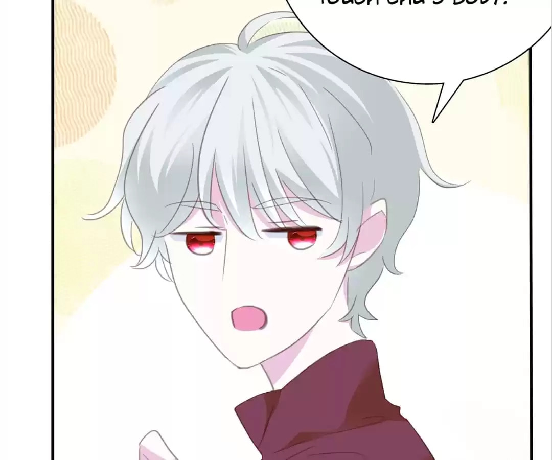 Read Blood-Drinking Always Works chapter 64 image 50 on Lezhin