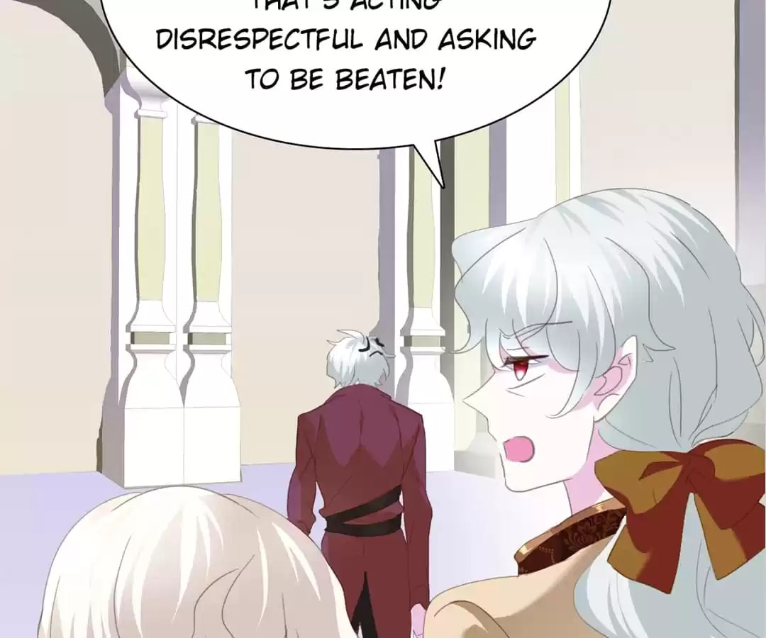 Read Blood-Drinking Always Works chapter 64 image 52 on Lezhin