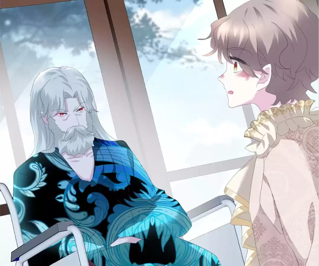 Read Blood-Drinking Always Works chapter 64 image 6 on Lezhin
