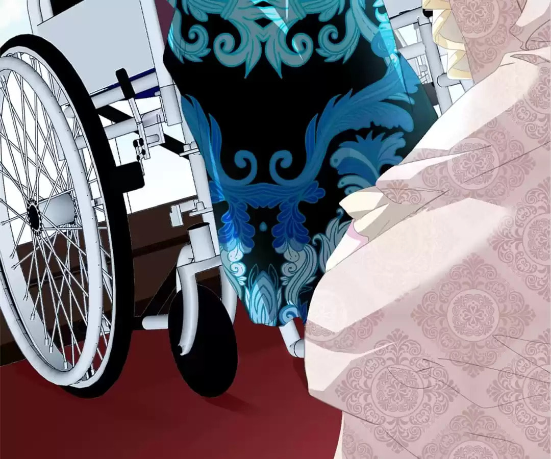 Read Blood-Drinking Always Works chapter 64 image 7 on Lezhin