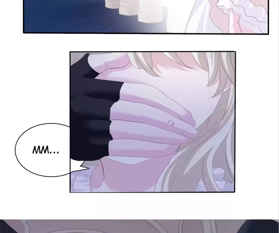 Read Blood-Drinking Always Works chapter 64 image 76 on Lezhin