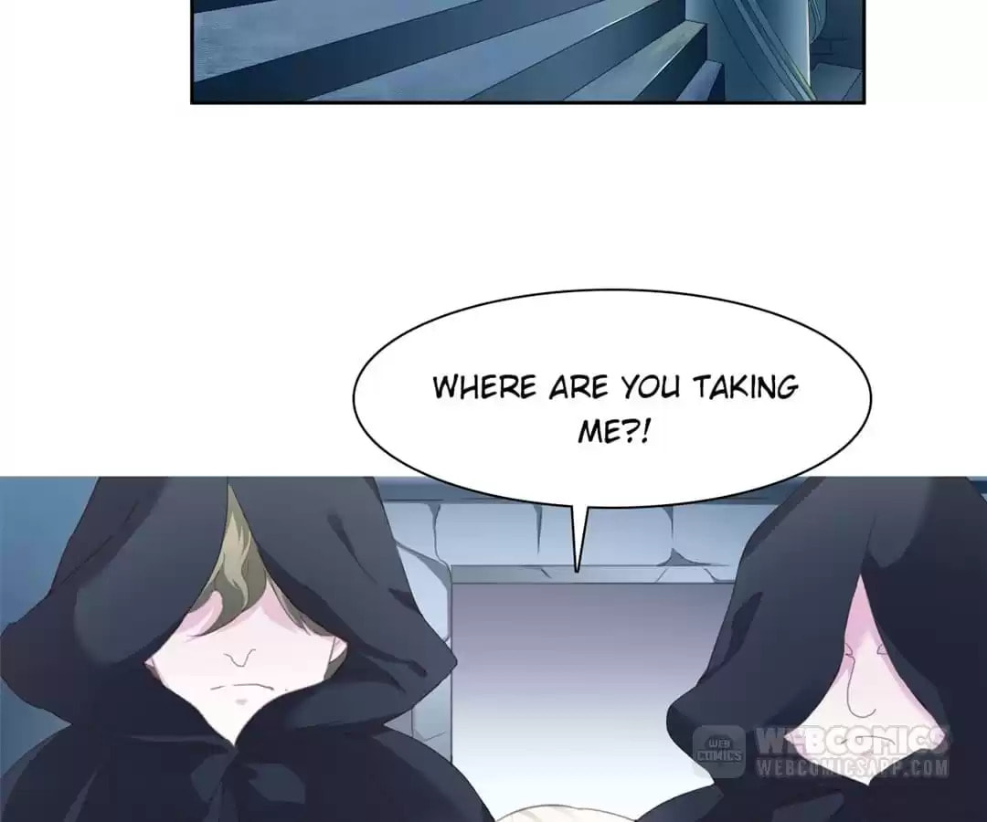 Read Blood-Drinking Always Works chapter 65 image 1 on Lezhin