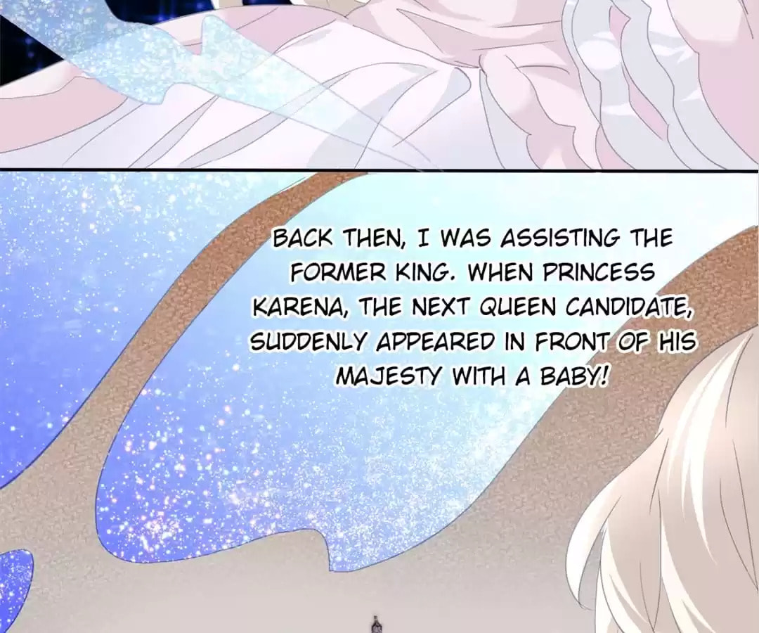 Read Blood-Drinking Always Works chapter 65 image 16 on Lezhin