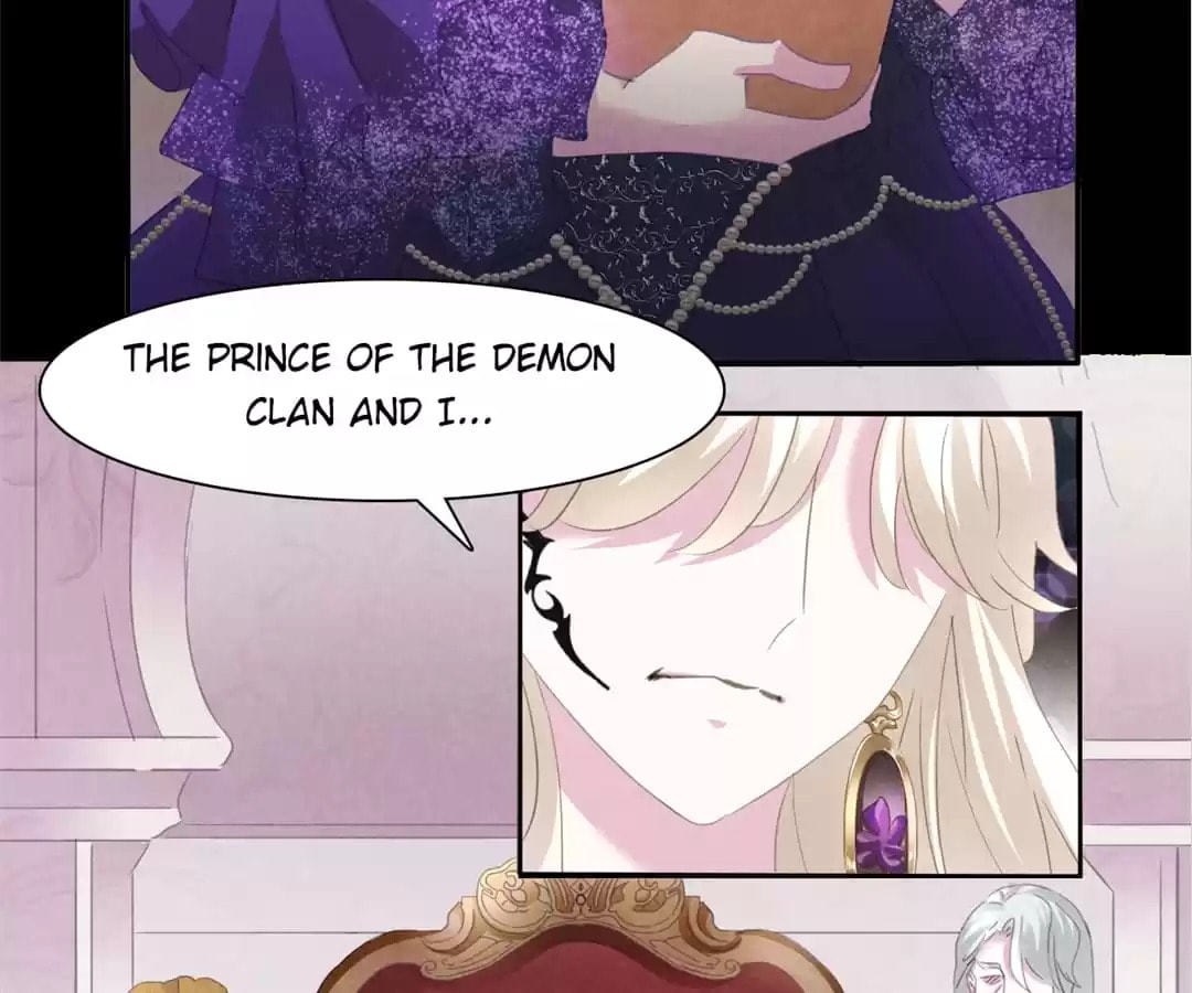 Read Blood-Drinking Always Works chapter 65 image 21 on Lezhin