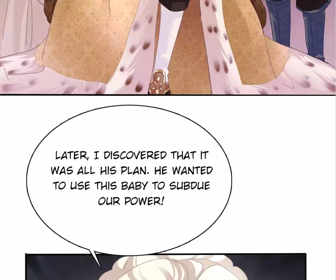 Read Blood-Drinking Always Works chapter 65 image 23 on Lezhin