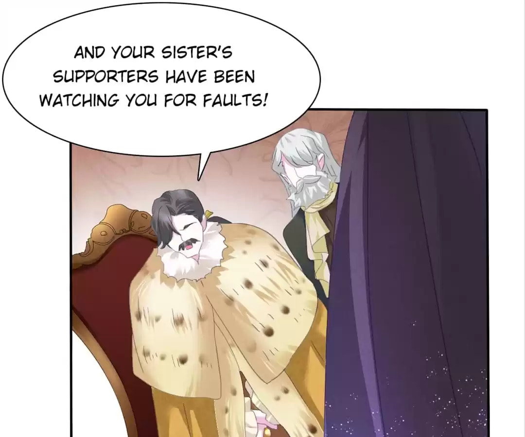 Read Blood-Drinking Always Works chapter 65 image 32 on Lezhin