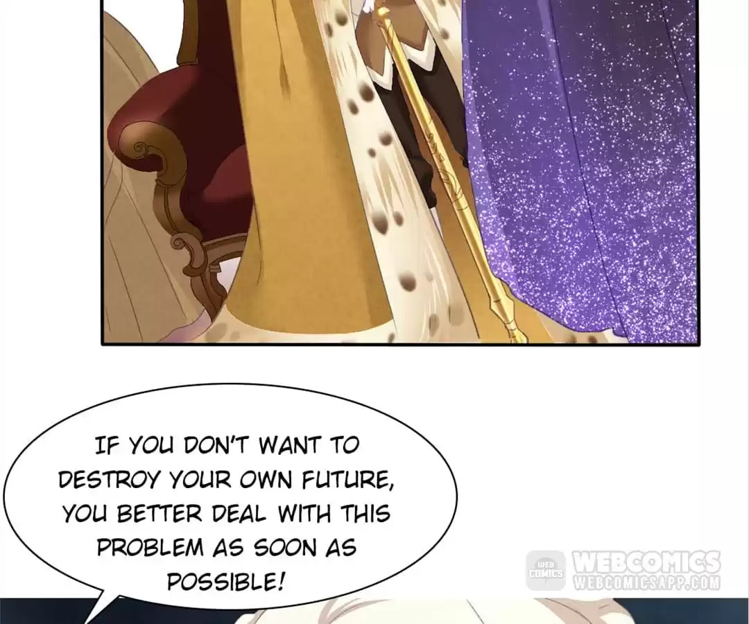 Read Blood-Drinking Always Works chapter 65 image 33 on Lezhin