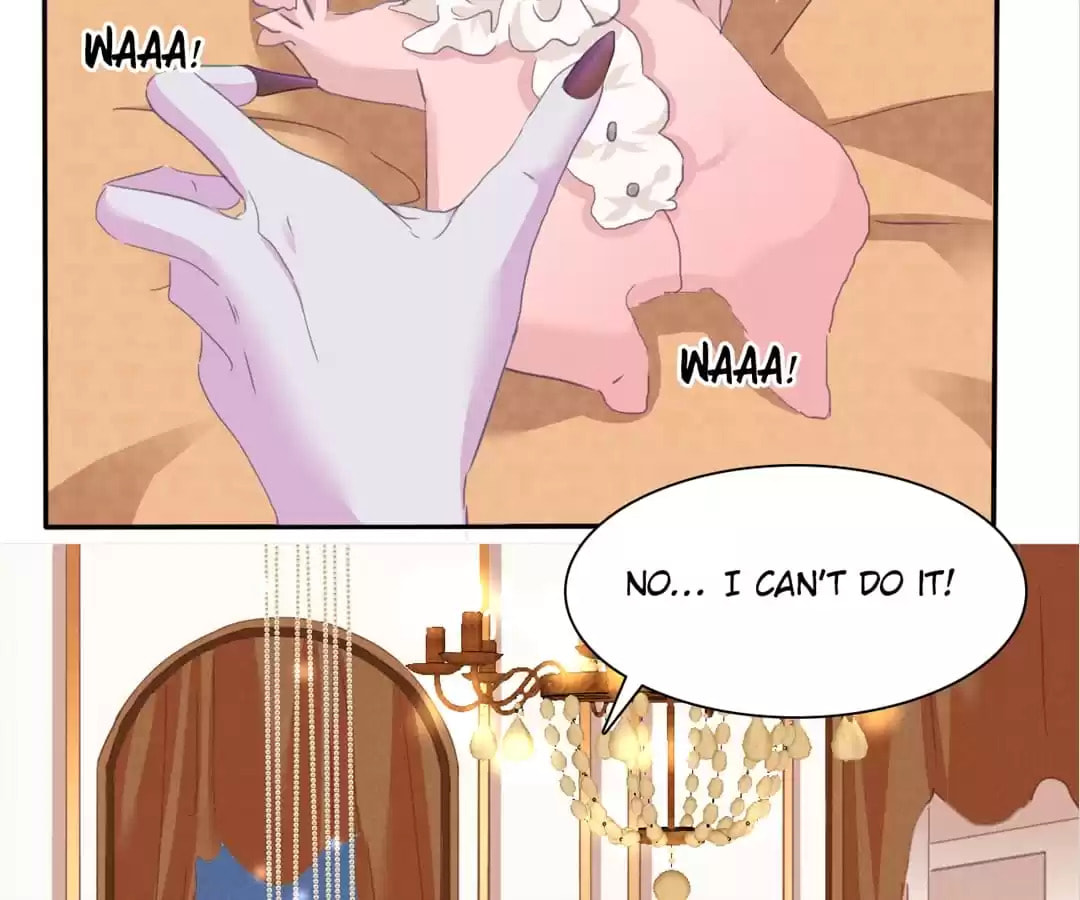 Read Blood-Drinking Always Works chapter 65 image 39 on Lezhin