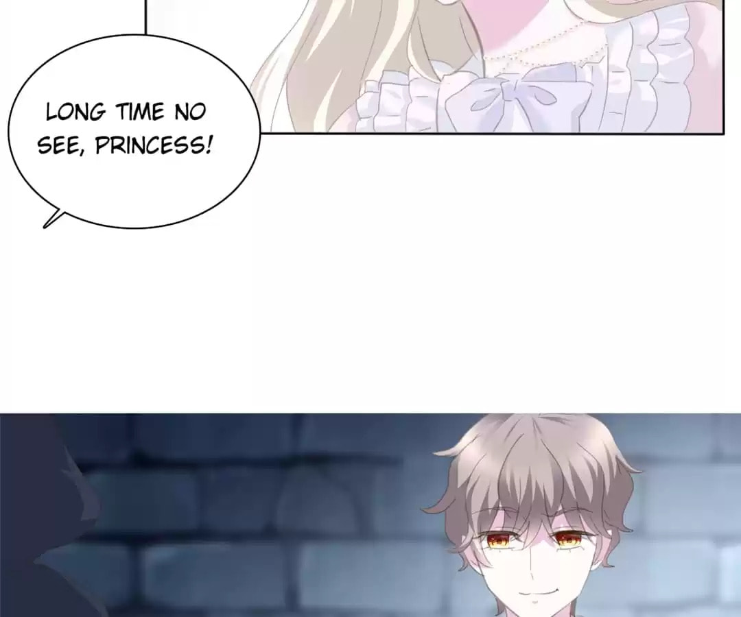 Read Blood-Drinking Always Works chapter 65 image 4 on Lezhin
