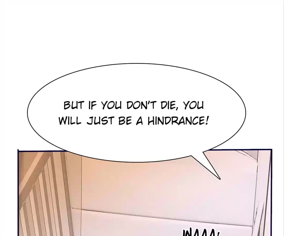 Read Blood-Drinking Always Works chapter 65 image 42 on Lezhin