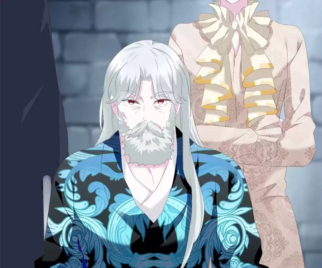 Read Blood-Drinking Always Works chapter 65 image 5 on Lezhin
