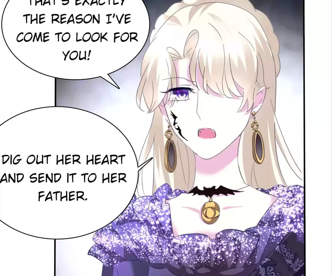 Read Blood-Drinking Always Works chapter 65 image 51 on Lezhin