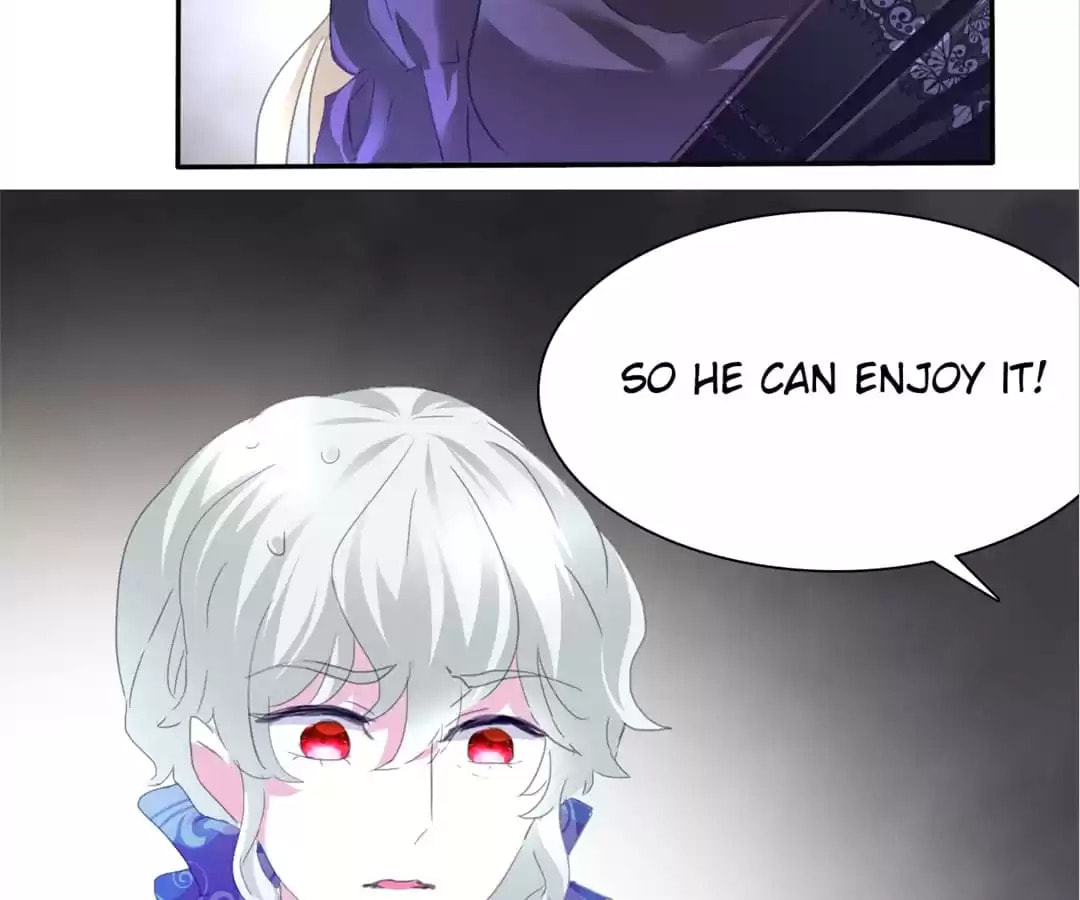 Read Blood-Drinking Always Works chapter 65 image 52 on Lezhin