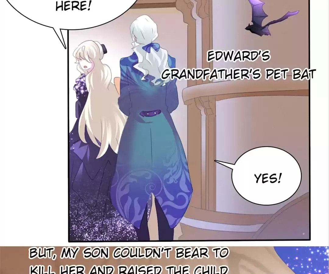 Read Blood-Drinking Always Works chapter 65 image 54 on Lezhin