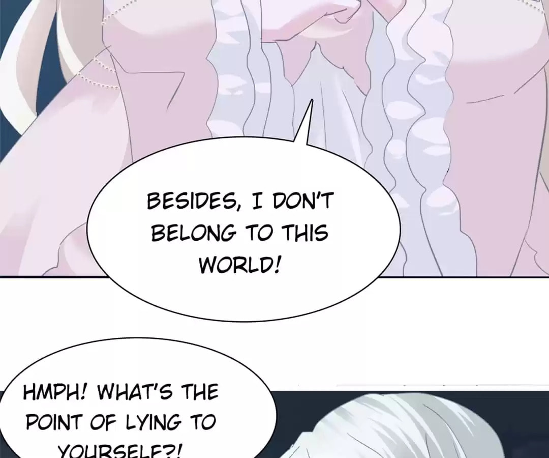 Read Blood-Drinking Always Works chapter 65 image 63 on Lezhin