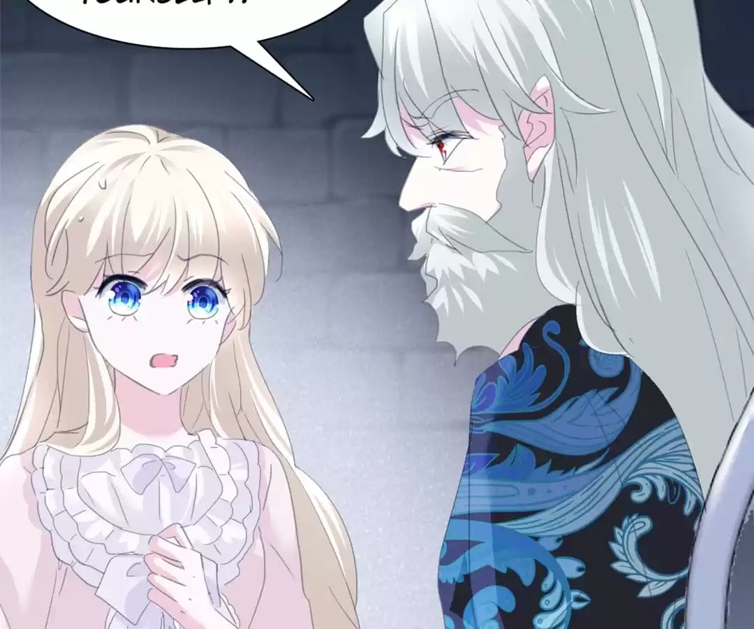 Read Blood-Drinking Always Works chapter 65 image 64 on Lezhin