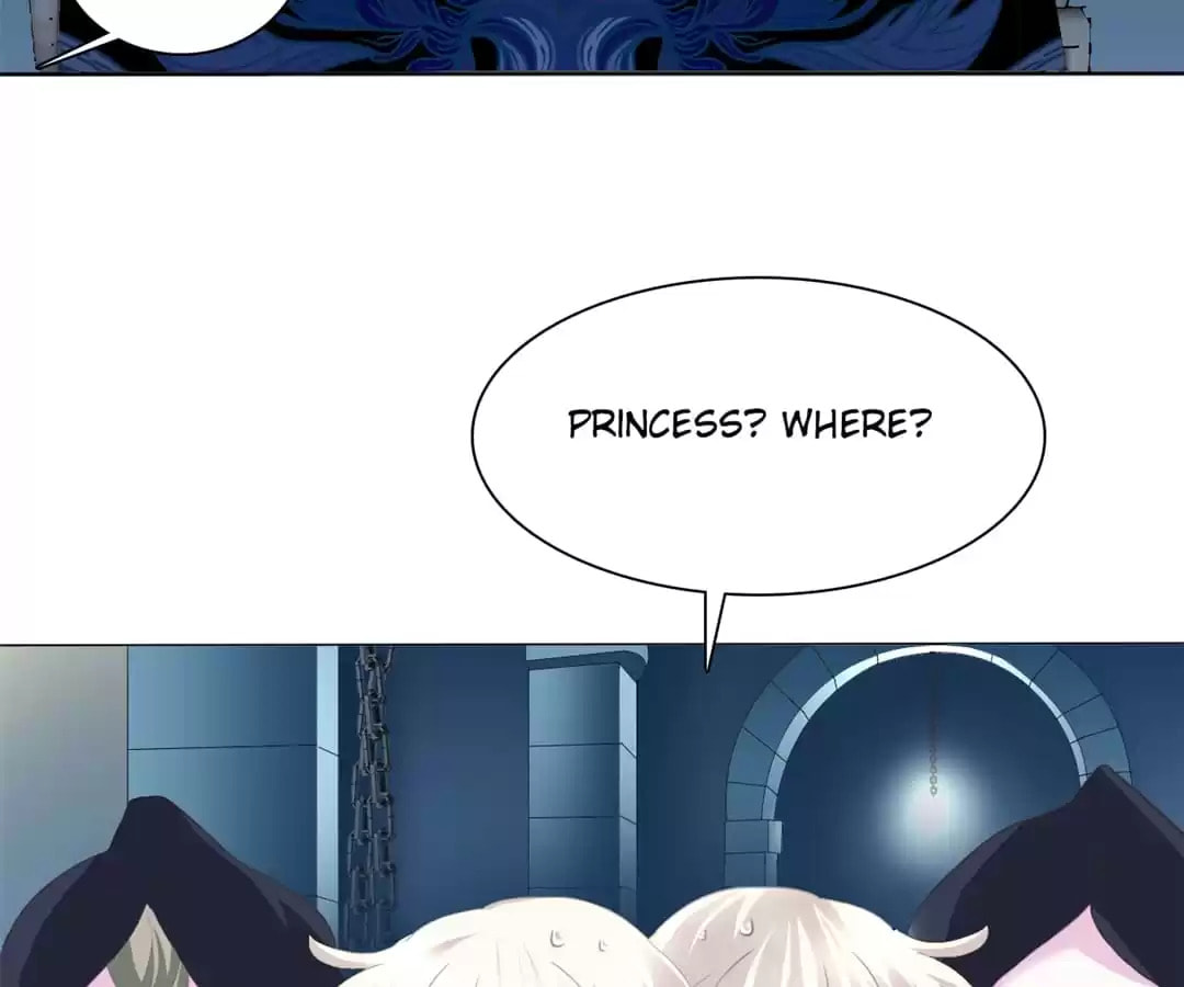 Read Blood-Drinking Always Works chapter 65 image 7 on Lezhin