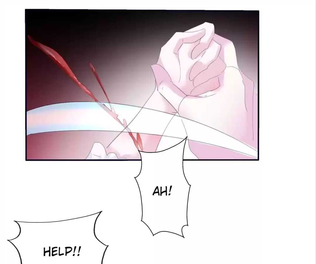 Read Blood-Drinking Always Works chapter 65 image 70 on Lezhin