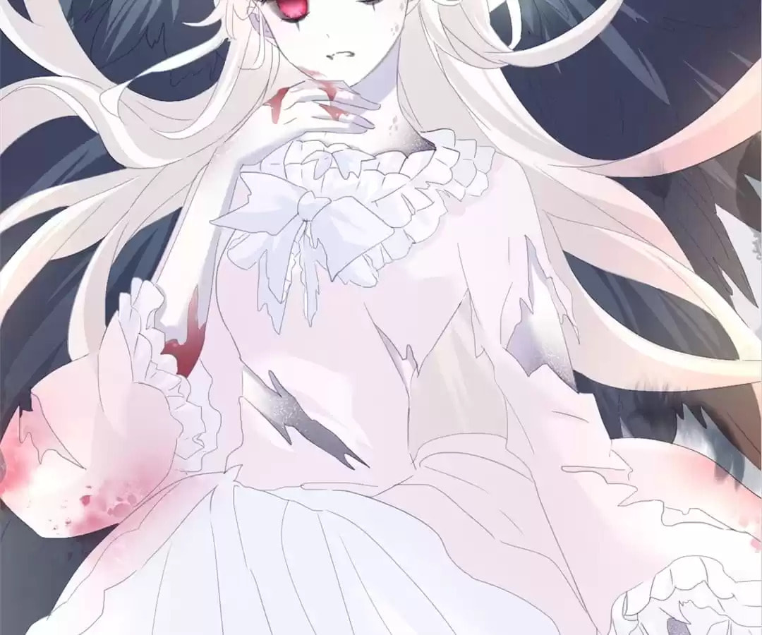 Read Blood-Drinking Always Works chapter 65 image 81 on Lezhin