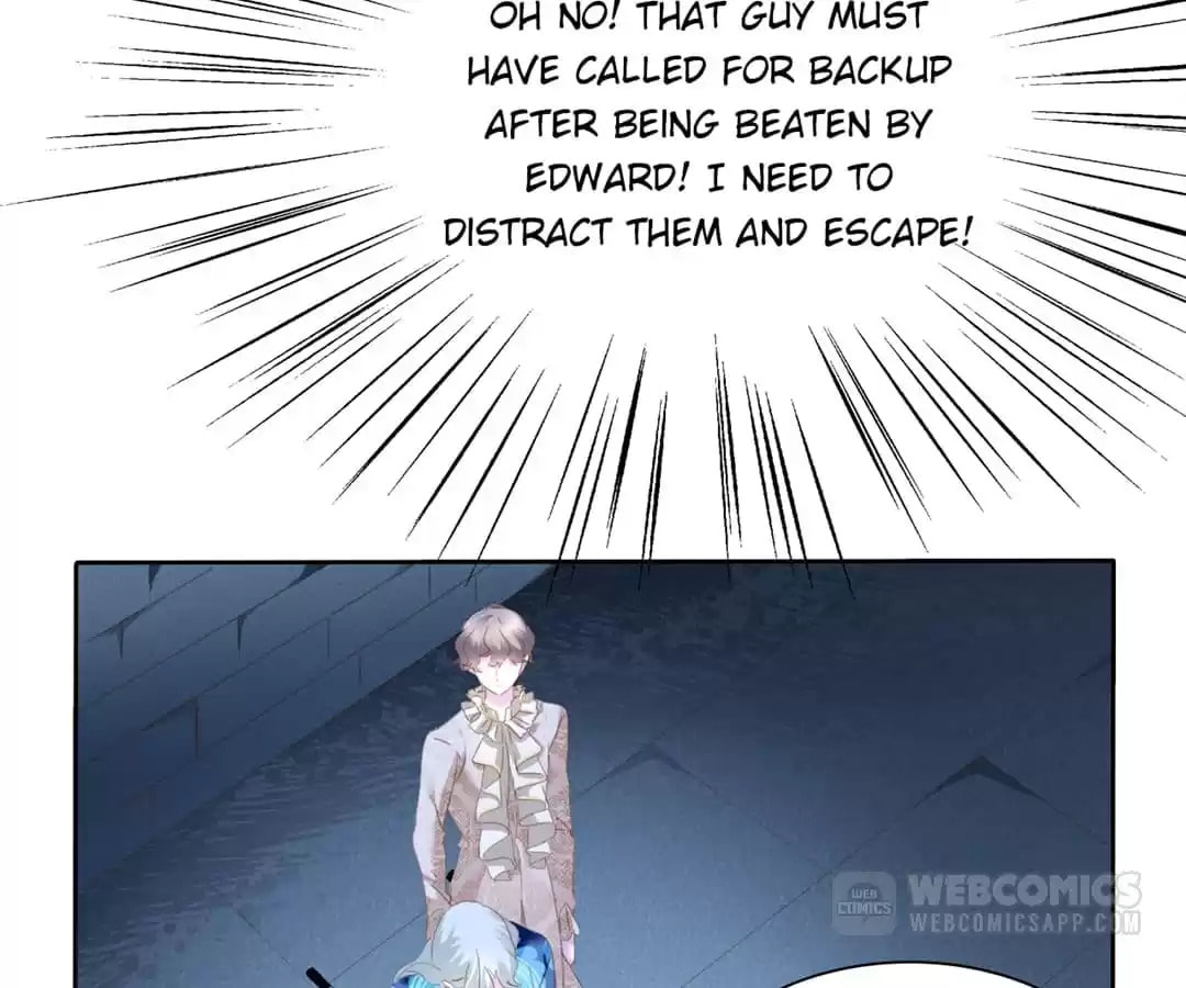 Read Blood-Drinking Always Works chapter 65 image 9 on Lezhin