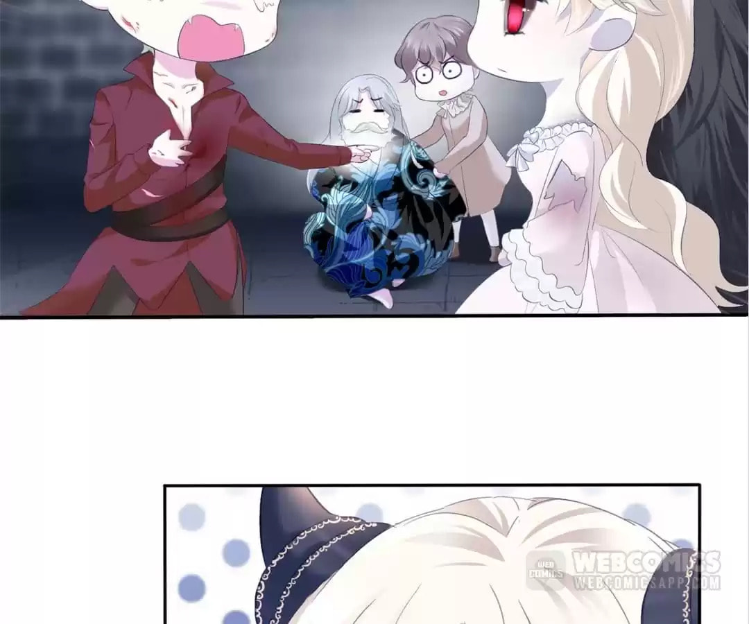 Read Blood-Drinking Always Works chapter 67 image 1 on Lezhin