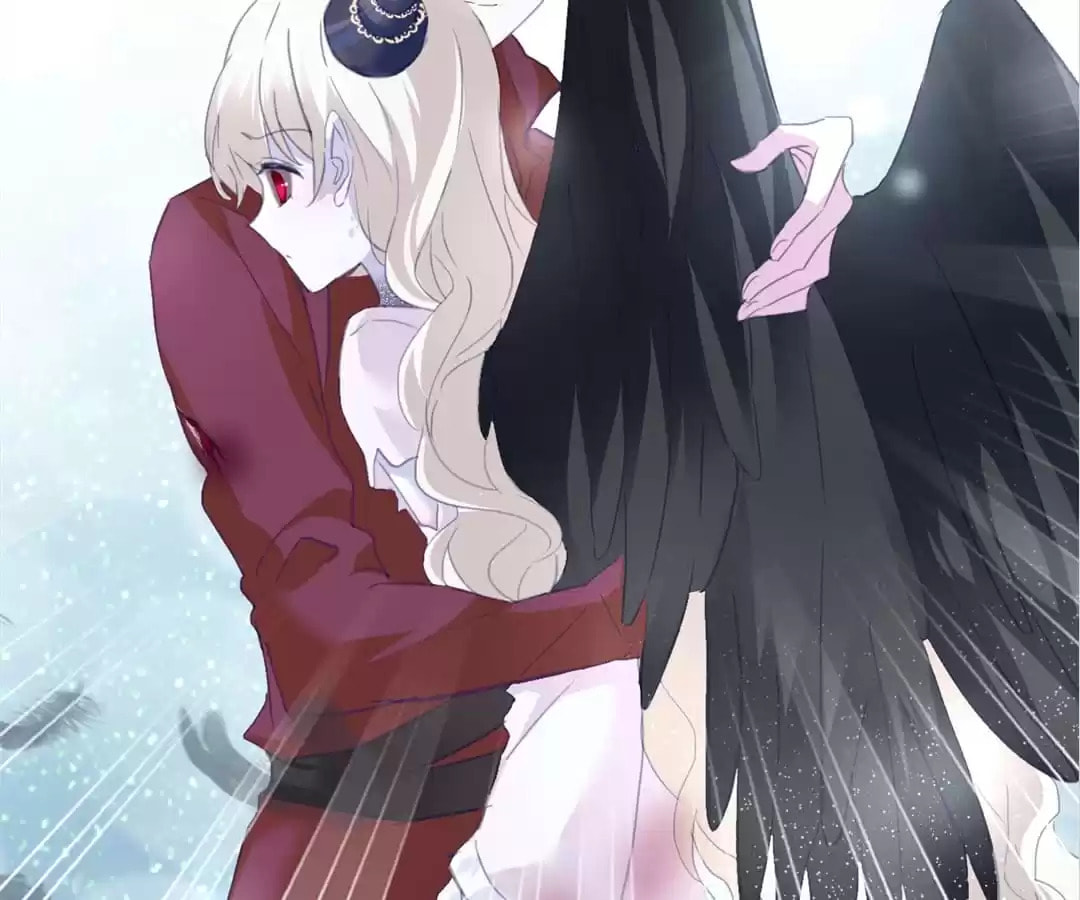 Read Blood-Drinking Always Works chapter 67 image 10 on Lezhin
