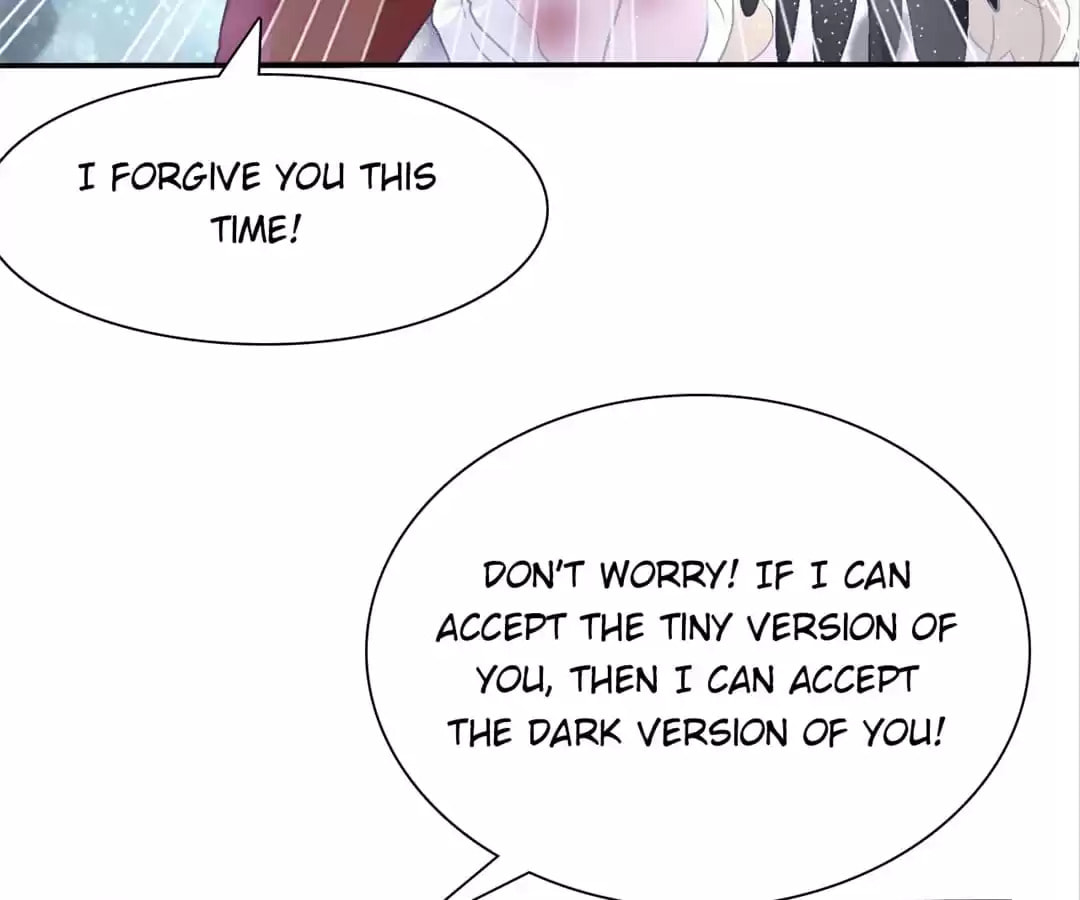 Read Blood-Drinking Always Works chapter 67 image 11 on Lezhin