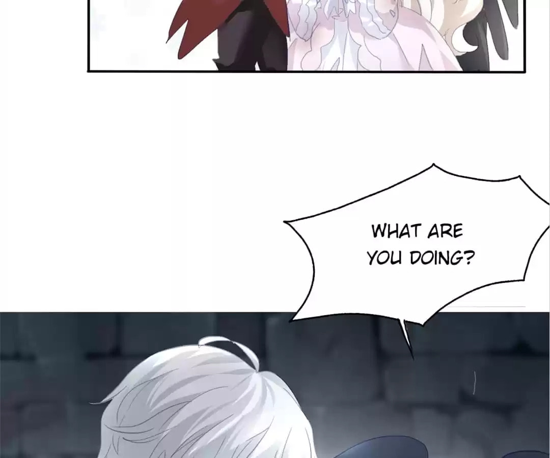 Read Blood-Drinking Always Works chapter 67 image 15 on Lezhin