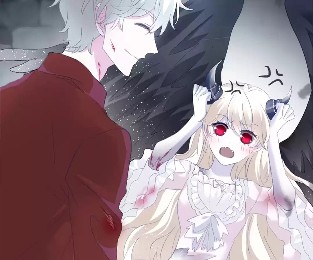 Read Blood-Drinking Always Works chapter 67 image 16 on Lezhin