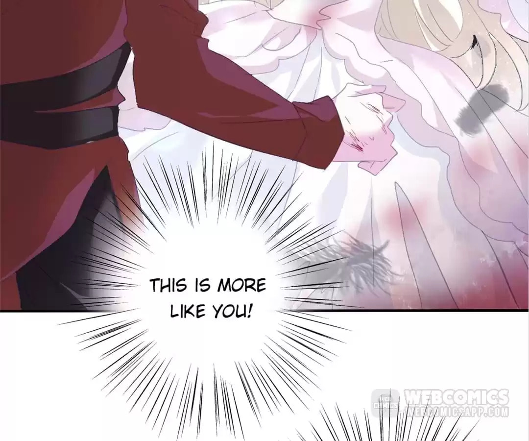 Read Blood-Drinking Always Works chapter 67 image 17 on Lezhin