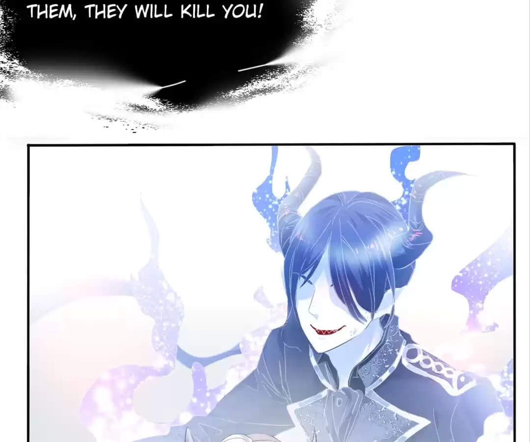 Read Blood-Drinking Always Works chapter 67 image 26 on Lezhin
