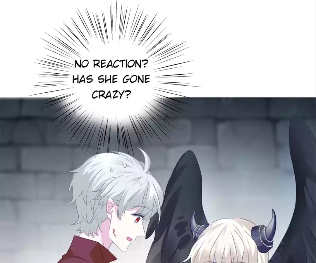 Read Blood-Drinking Always Works chapter 67 image 3 on Lezhin