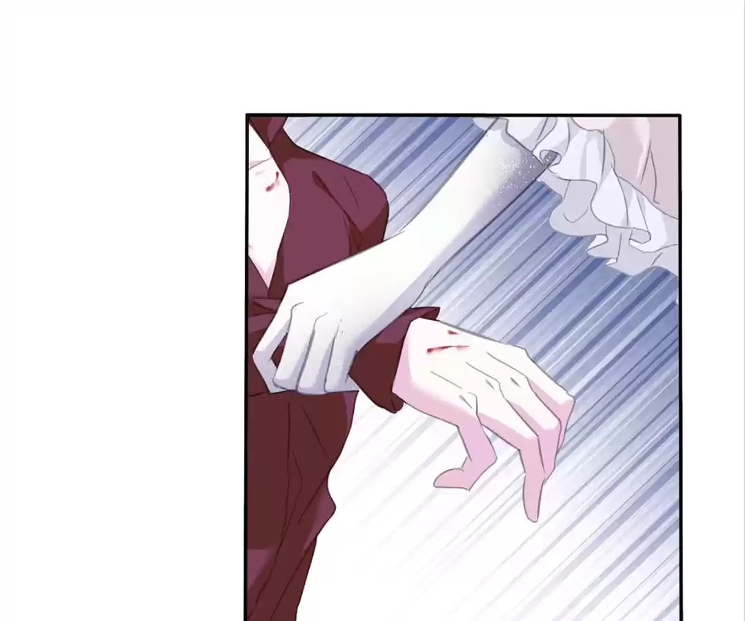 Read Blood-Drinking Always Works chapter 67 image 36 on Lezhin