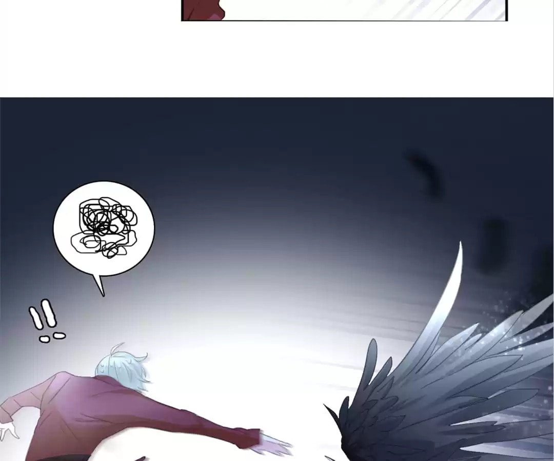Read Blood-Drinking Always Works chapter 67 image 37 on Lezhin