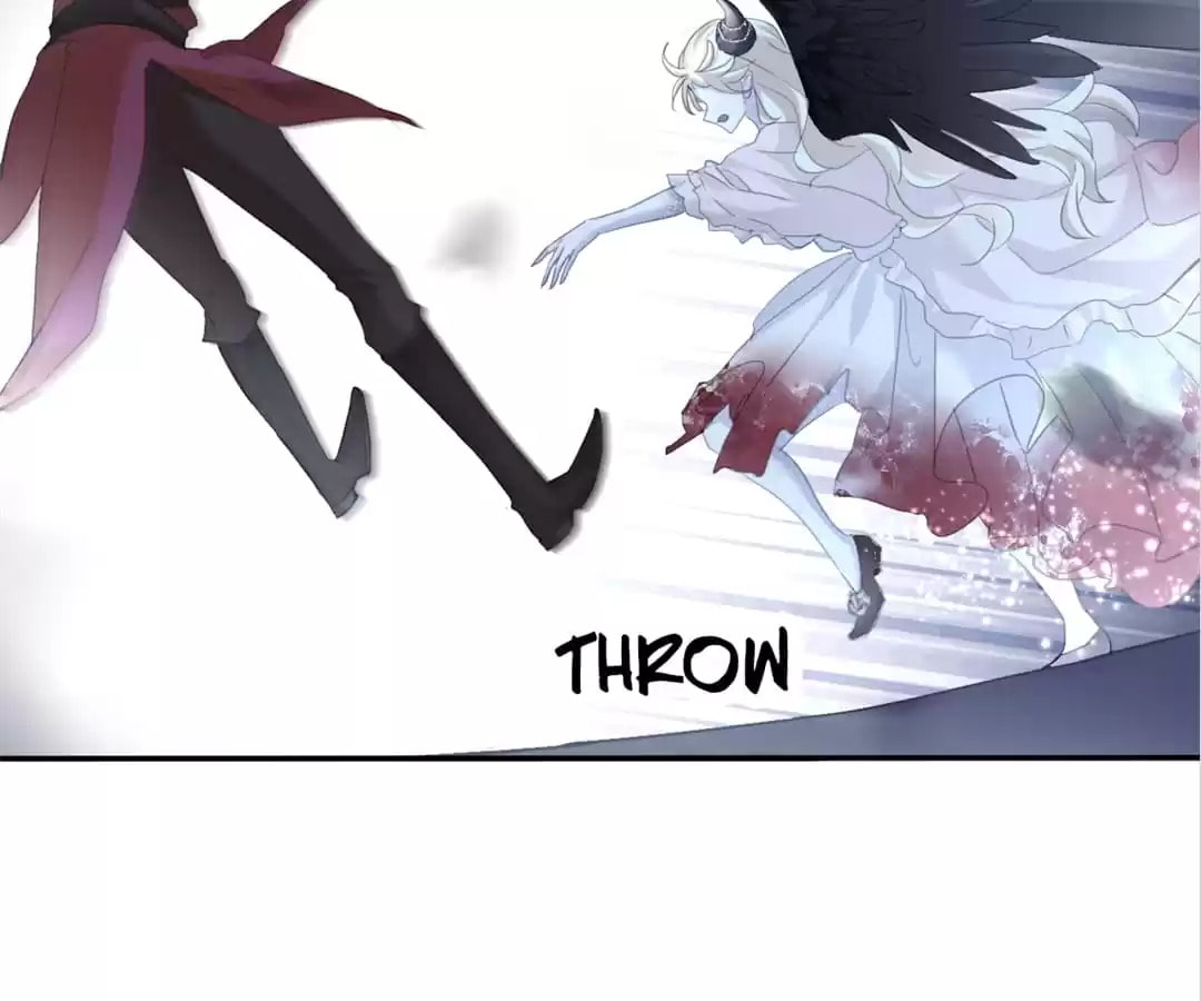 Read Blood-Drinking Always Works chapter 67 image 38 on Lezhin