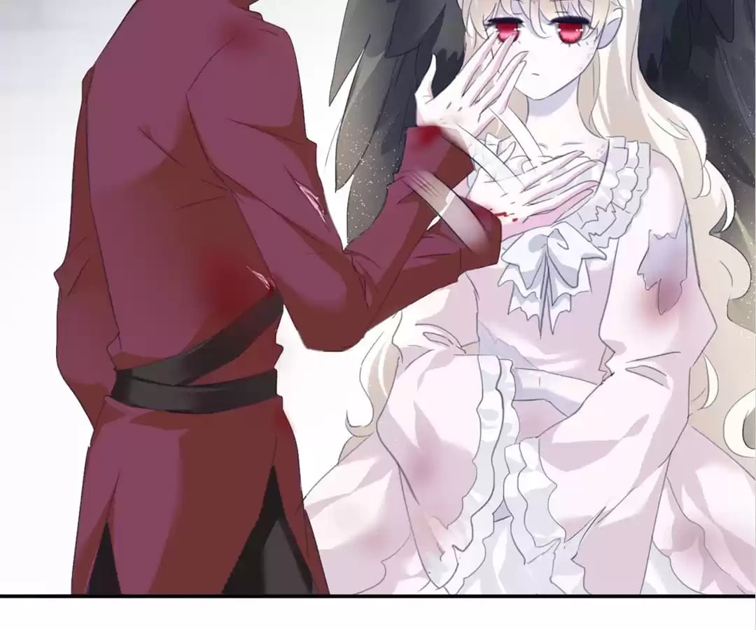 Read Blood-Drinking Always Works chapter 67 image 4 on Lezhin