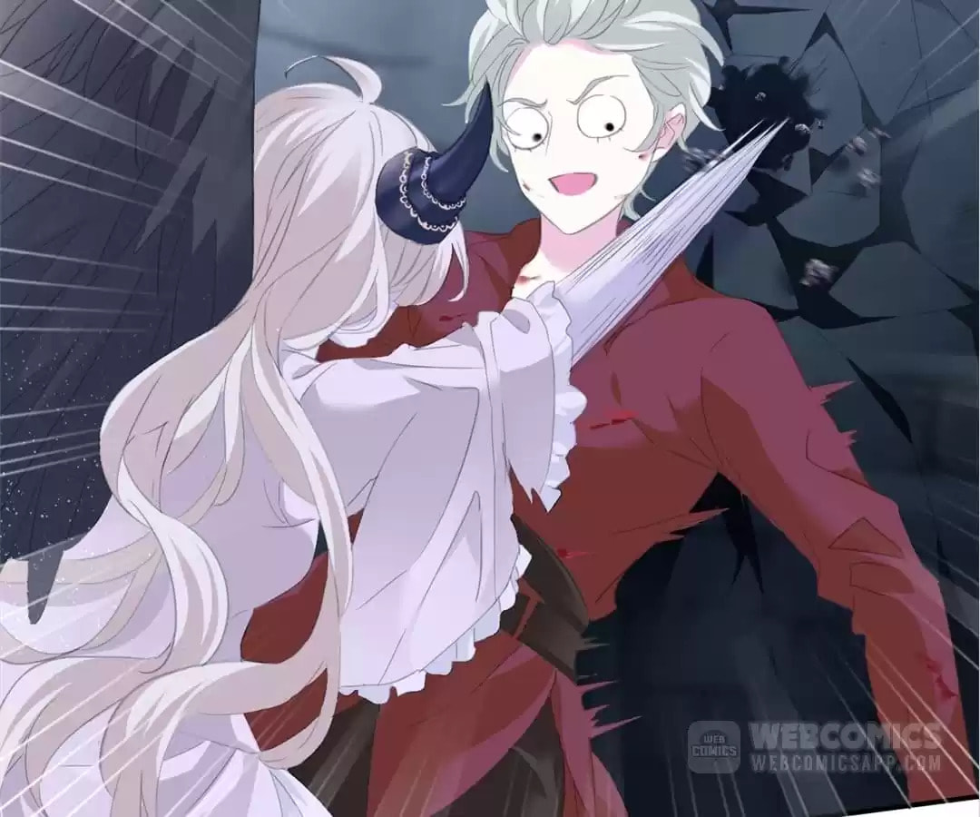 Read Blood-Drinking Always Works chapter 67 image 41 on Lezhin