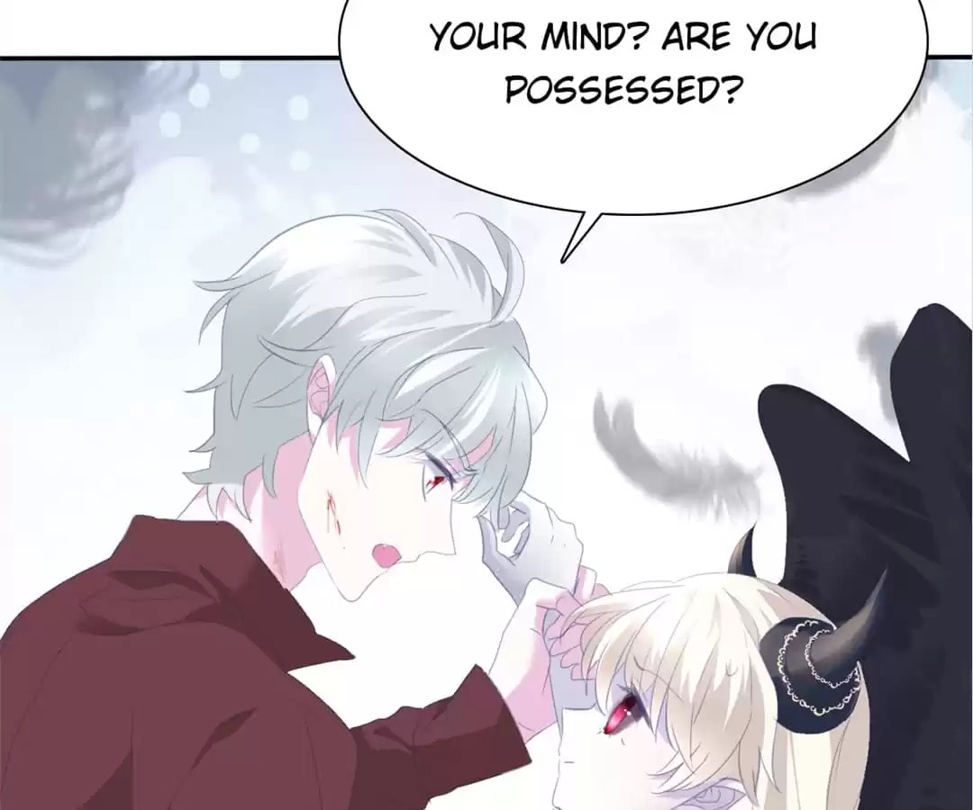 Read Blood-Drinking Always Works chapter 67 image 44 on Lezhin