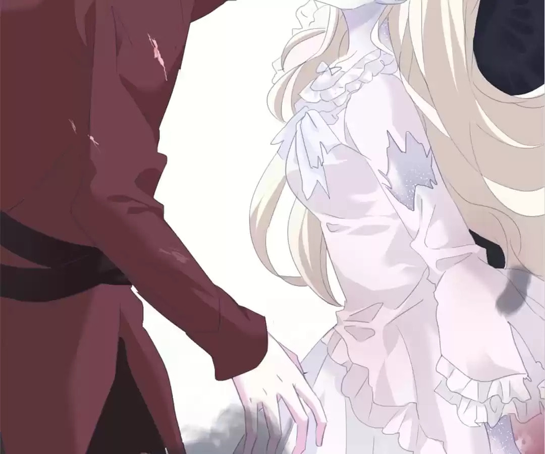 Read Blood-Drinking Always Works chapter 67 image 45 on Lezhin