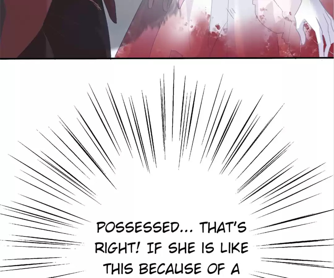 Read Blood-Drinking Always Works chapter 67 image 46 on Lezhin